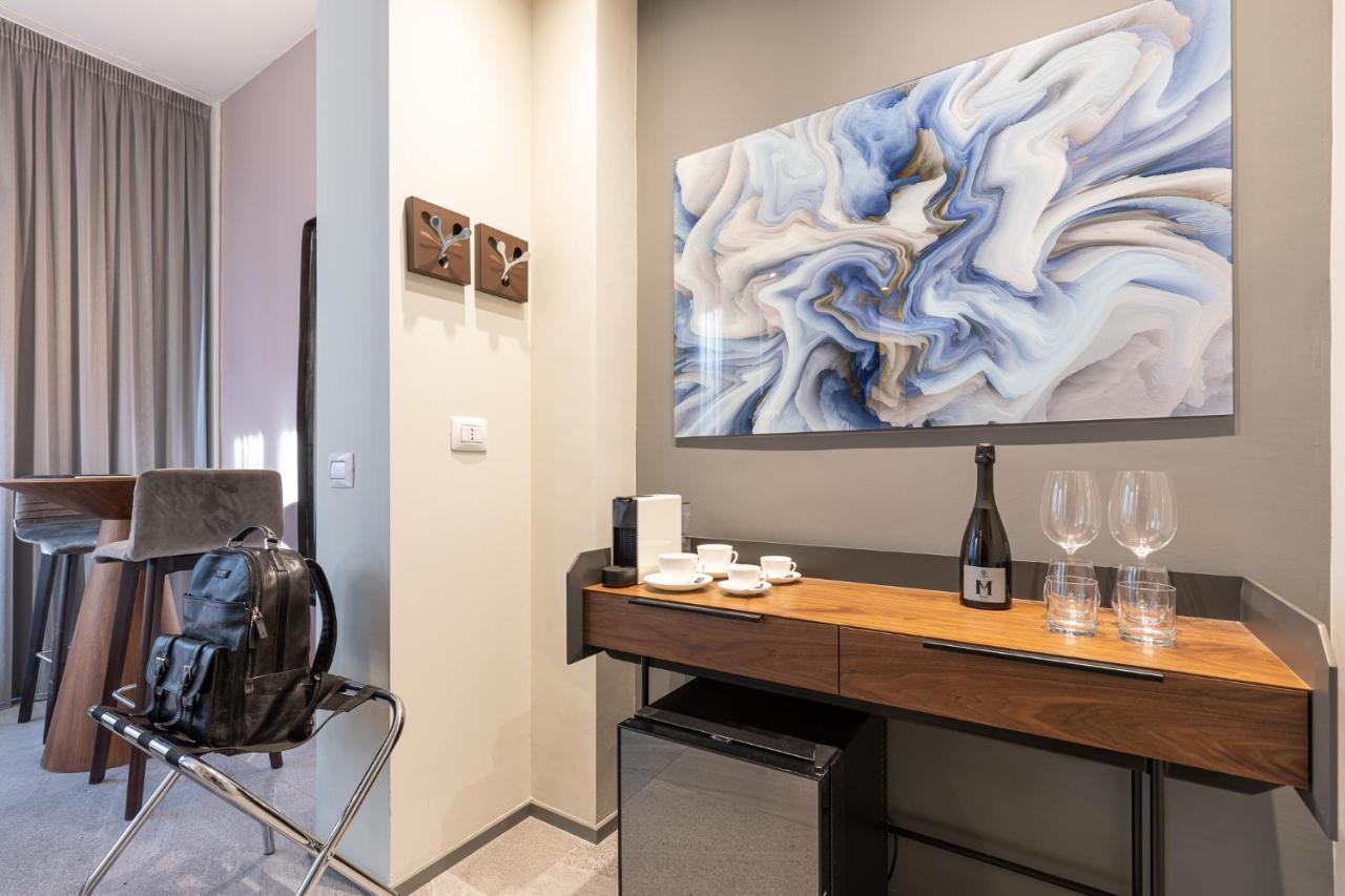 Apartment Beplace In Duomo Mailand
