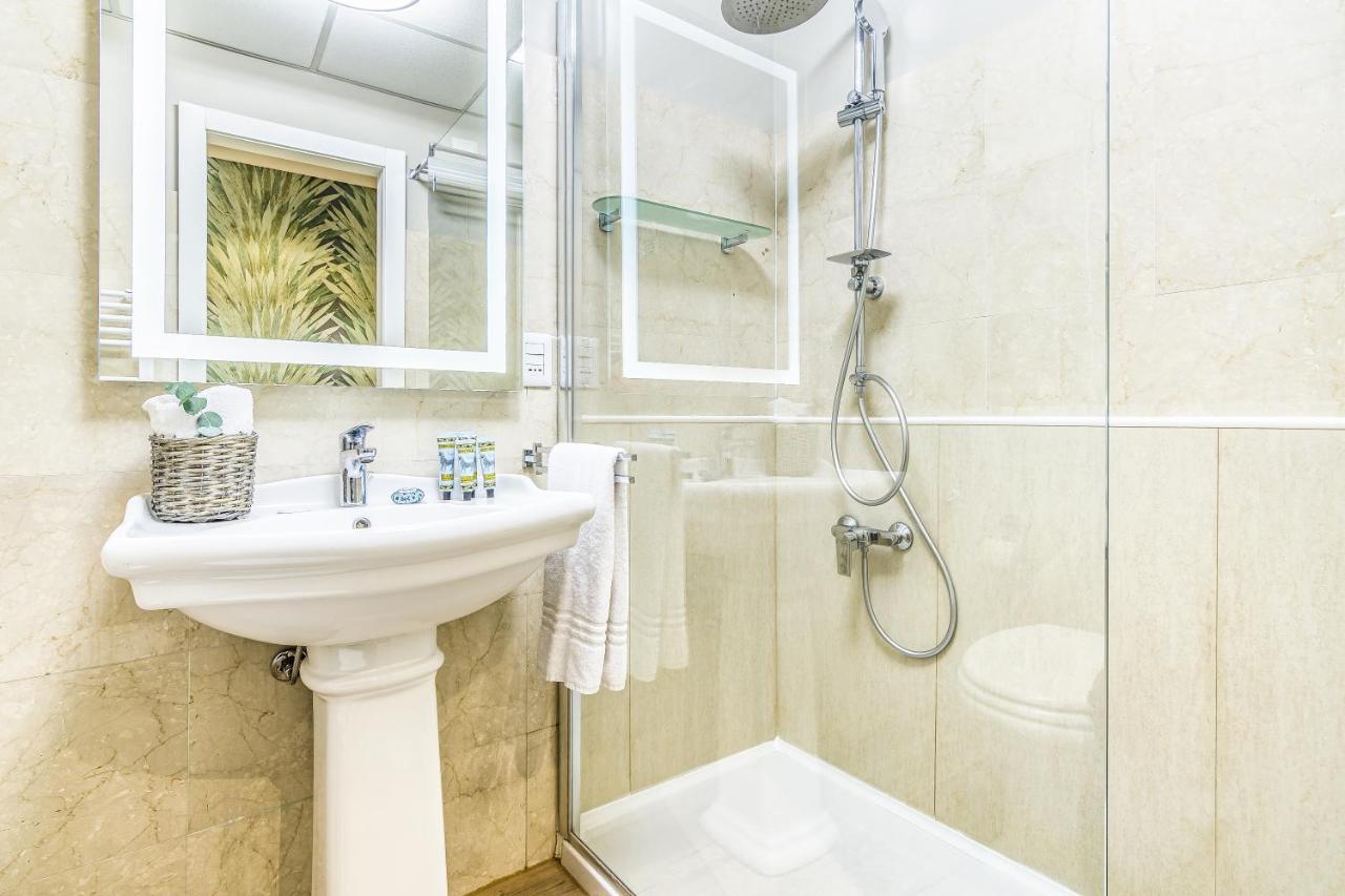 Beplace In Duomo Apartment Mailand