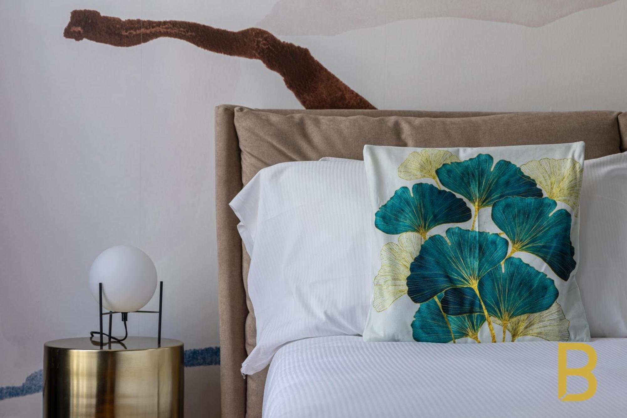 Beplace In Duomo Apartment Mailand